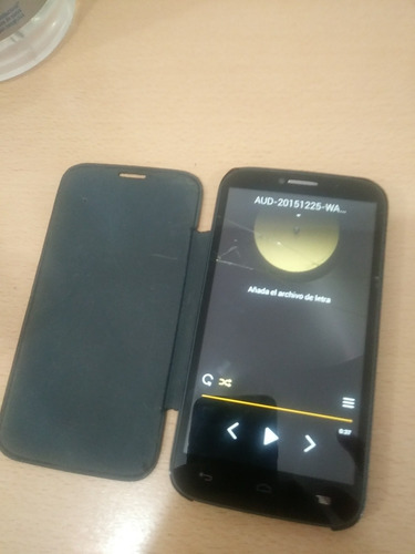 Alcatel One Touch Pop C 9 A Reparar!!