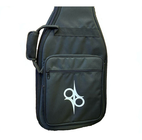 Bag Gigbag Solar P/ Guitarra A E S Series Original
