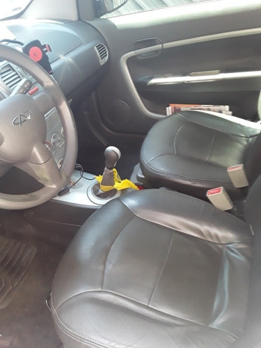Chery Face 2013 1.3 16v 5p
