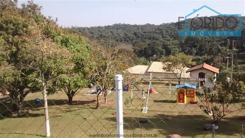 Imagem 3 de 29 de Chácaras À Venda Em Atibaia/sp - Compre O Seu Chácaras Aqui! - 1384846