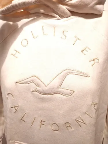 Buzo hollister mujer hotsell