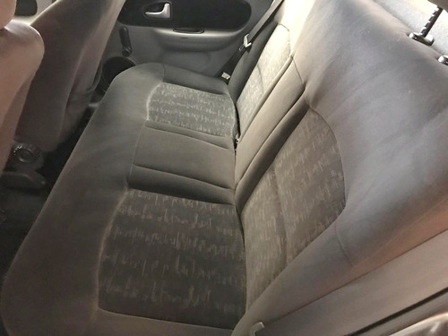 Clio Sedan Privilège 1.6 Flex Completo