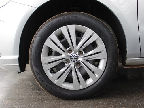 Volkswagen Gol 1.6 Mi 8v Total Flex