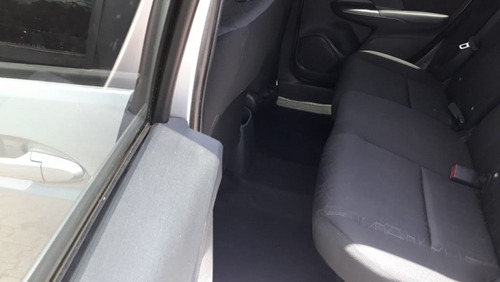 Honda Fit 1.5 Lx 16v Flex 4p Manual 2014/2015