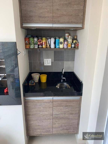 Imagem 16 de 30 de Apartamento Com 3 Dormitórios À Venda, 91 M² - Santa Paula - São Caetano Do Sul/sp - Ap1299