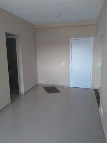 Imagem 2 de 12 de Apartamento No Condomínio Viva Mais Barueri