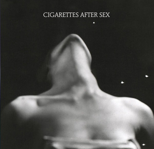 Vinilo Cigarettes After Sex I Nuevo Y Sellado