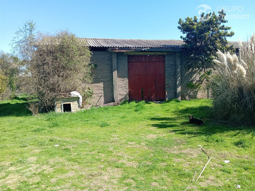 Parcela En Venta En San Felipe