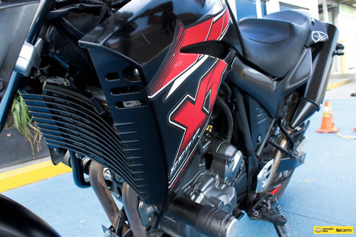 Yamaha Xt660 R
