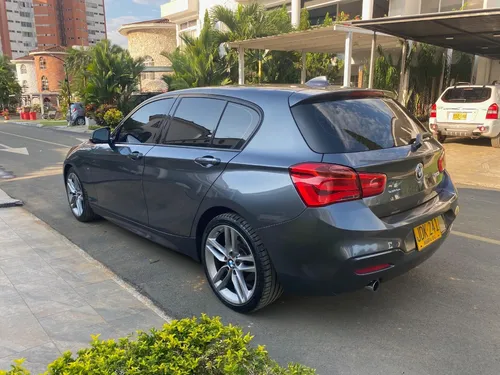 BMW Serie 1 1.6 120i F20 Lci M Edition
