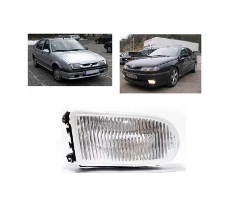 Faro Aux Renault 19 - Laguna 95 /98 Oferta!!!!