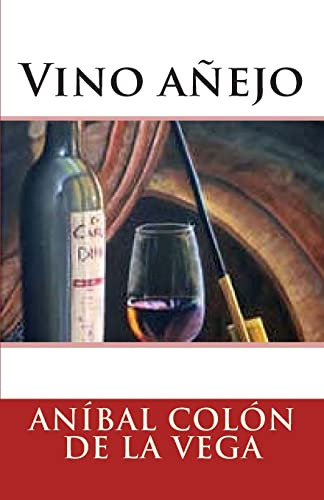 Vino Anejo