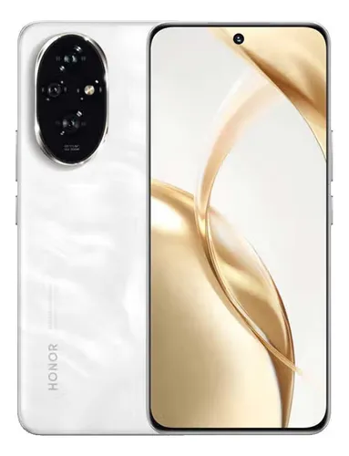 comprar Honor Number series Honor 200 Dual SIM 512 GB blanco lunar 12 GB RAM