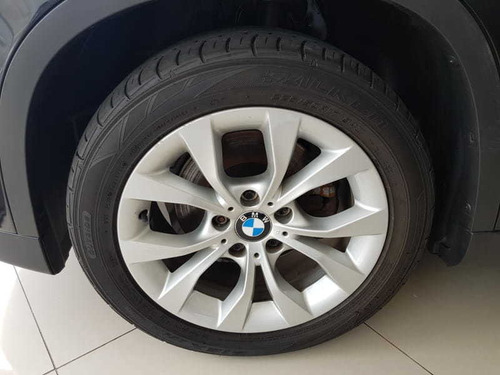 Bmw X1 Sdrive 18i 2.0 16v 4x2 Aut