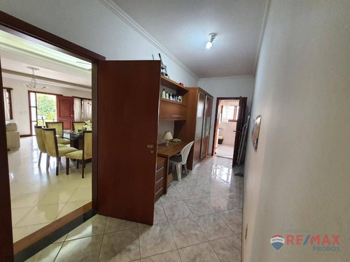 Imagem 13 de 28 de Chácara Com 4 Dormitórios Para Alugar, 1000 M² Por R$ 8.000,00/mês - Terras De Itaici - Indaiatuba/sp - Ch0051