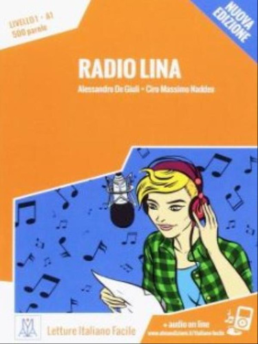 Radio Lina - Nuova Edizione