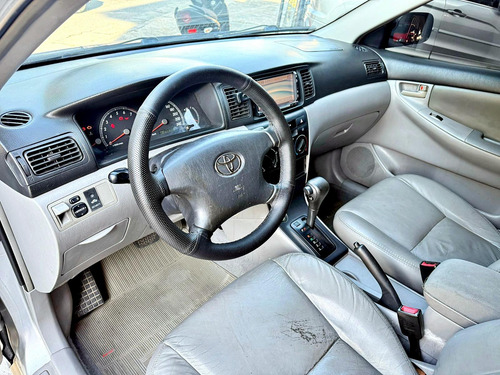 Toyota Fielder 1.8 Xei Automatica Revisada