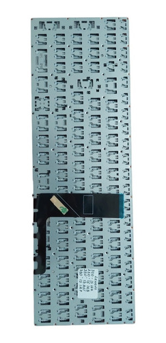 Teclado Lenovo 320 - 15