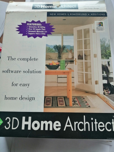 3d Home Architect 
