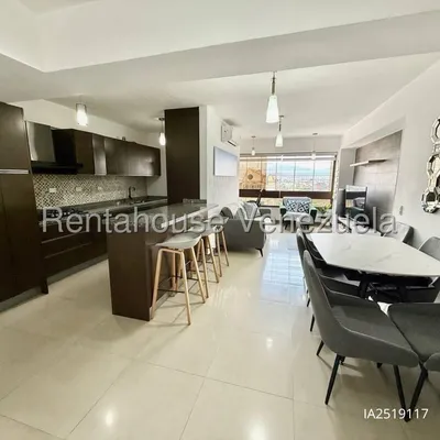 Apartamento en venta