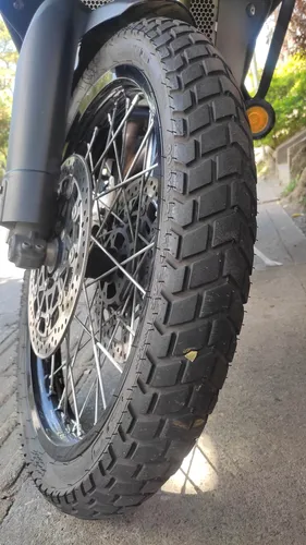 Triumph Tiger 800 Xc Abs Modelo 2012 En Excelente Estado