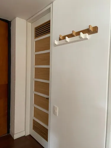 Apartamento En Arriendo En Los Rosales. Cod A21546