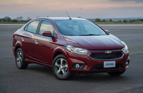 Capot Chevrolet Nuevo Onix Prisma Desde 2017/.. Original Gm