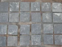 Comprar Adoquines San Luis 10x10 Cm Piso Pared Laja San Luis X M2