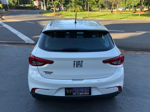 Imagem 2 de 9 de Fiat Argo Drive 1.0