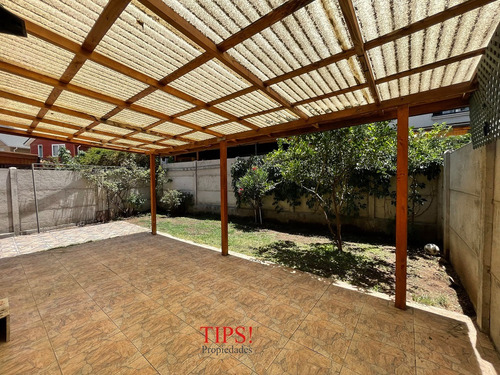 Los Jardines De Las Vizcachas Condominio 6