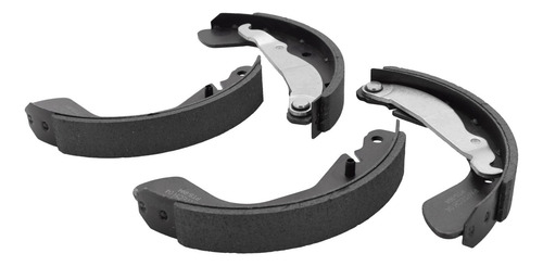 Zapatas De Freno Traseras Chevy 1.6l 1995 1996 1997 1998