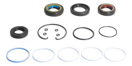 Ugp Kit Cajetin Gato Sector Toyota Yaris 1999-08