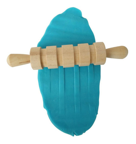 Kit De Ferramentas De Massas Para Crianças Rolo