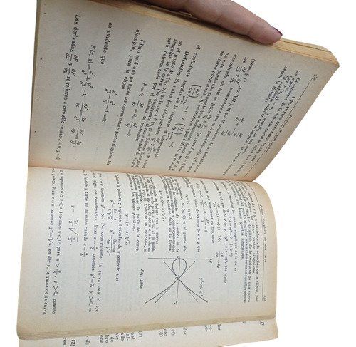 Cálculo Diferencial E Integral Tomos 1 Y 2 Piskunov (Usado)