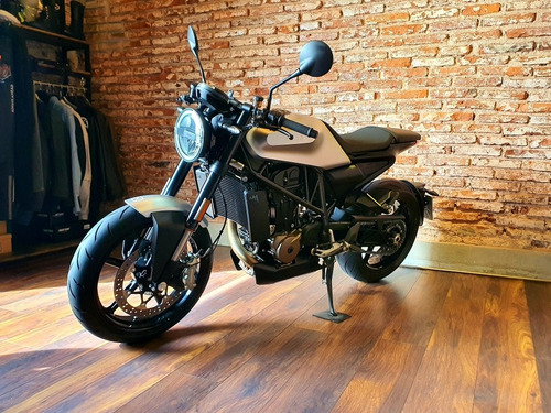 Imagen 21 de 25 de Husqvarna Vitpilen 701 Consulte Precio Contado !! Bamp