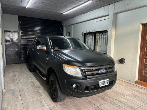 Ford Ranger 3.2 Cd 4x2 Xlt Tdci 200cv