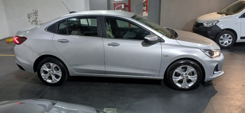 Chevrolet Onix 1.0 Turbo Premier Ii At