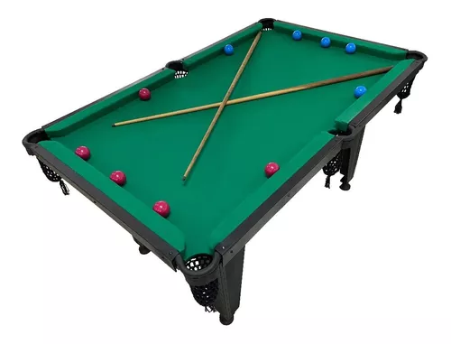 Bola Branca Para Mesa De Sinuca Bilhar Snooker De 58Mm - Empório