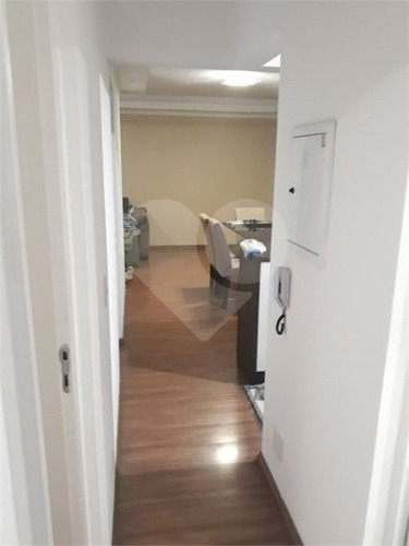 Apartamento-são Paulo-aclimação | Ref.: 345-im558452 - 345-im558452