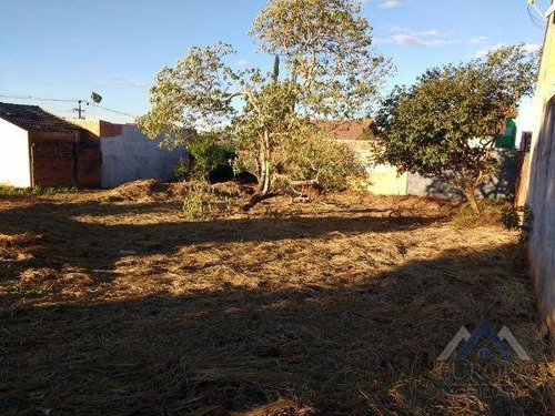 Terreno À Venda, 360 M² Por R$ 300.000,00 - Jardim Acapulco - Londrina/pr - Te0110