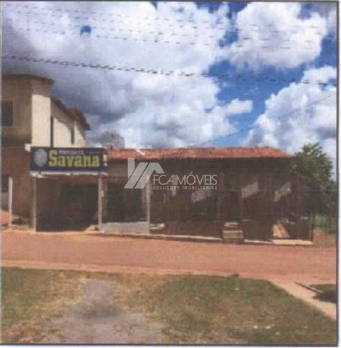 Imagem 1 de 10 de Imperdível - Venha Conhecer Os Diferenciais Incríveis De Compra Deste Imóvel.aproveite! R Pereira Junior, Conj Airton Senna, São Domingos Do Maranhão Conheça Esta E Todas As Oportunidades Com Valores