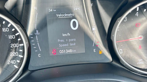 Fiat Toro 1.8 16V EVO ENDURANCE
