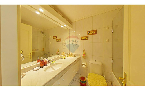Hermoso Departamento En Barrio Noruega