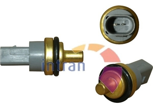 Sensor Refrigerante Cts Audi A3 Turbo 2.0l L4 05-13 Intran