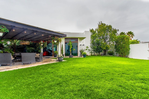 Imagen 18 de 30 de Residencia En Venta En Clúster 444, Lomas De Angelópolis