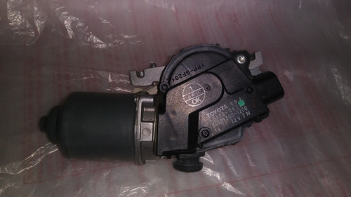 Motor Limpiaparabrisas Fortuner-hilux Kavac  85110-0k021