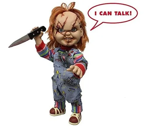 Juegos de chucky sale