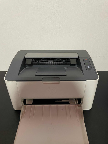 Impresora Hp Laser 107w