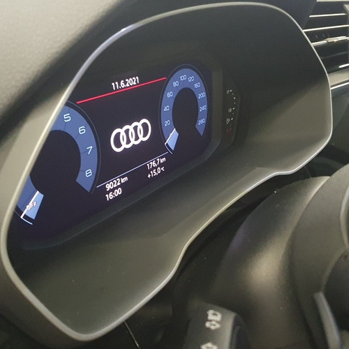 Imagen 3 de 15 de Audi Q3 0km 2020 Linea Nueva Usada 1.4 Tfsi Sport 150 Cv