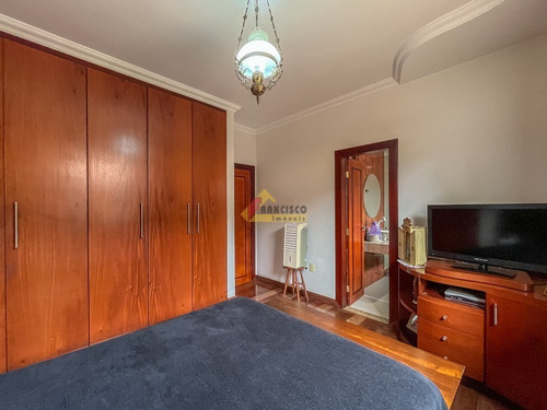 Imagem 22 de 29 de Casa À Venda, 4 Quartos, 2 Suítes, 2 Vagas, Liberdade - Divinópolis/mg - 46843